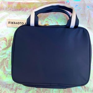 Stoney clover Lane sapphire lunch tote